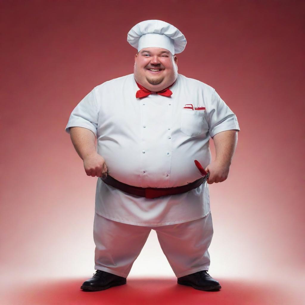 Discover your inner MasterChef contestant! Answer a series of fun personality questions to determine which talented chef from the hit TV show you have the most in common with. Can you earn a perfect score of 12? Find out now!