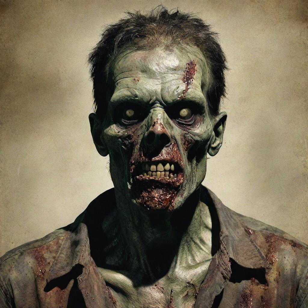 Find out which zombie movie character you are by taking this fun and thrilling quiz! Discover your inner zombie slayer or maybe you're more of a brain-eating undead. Take the quiz now!