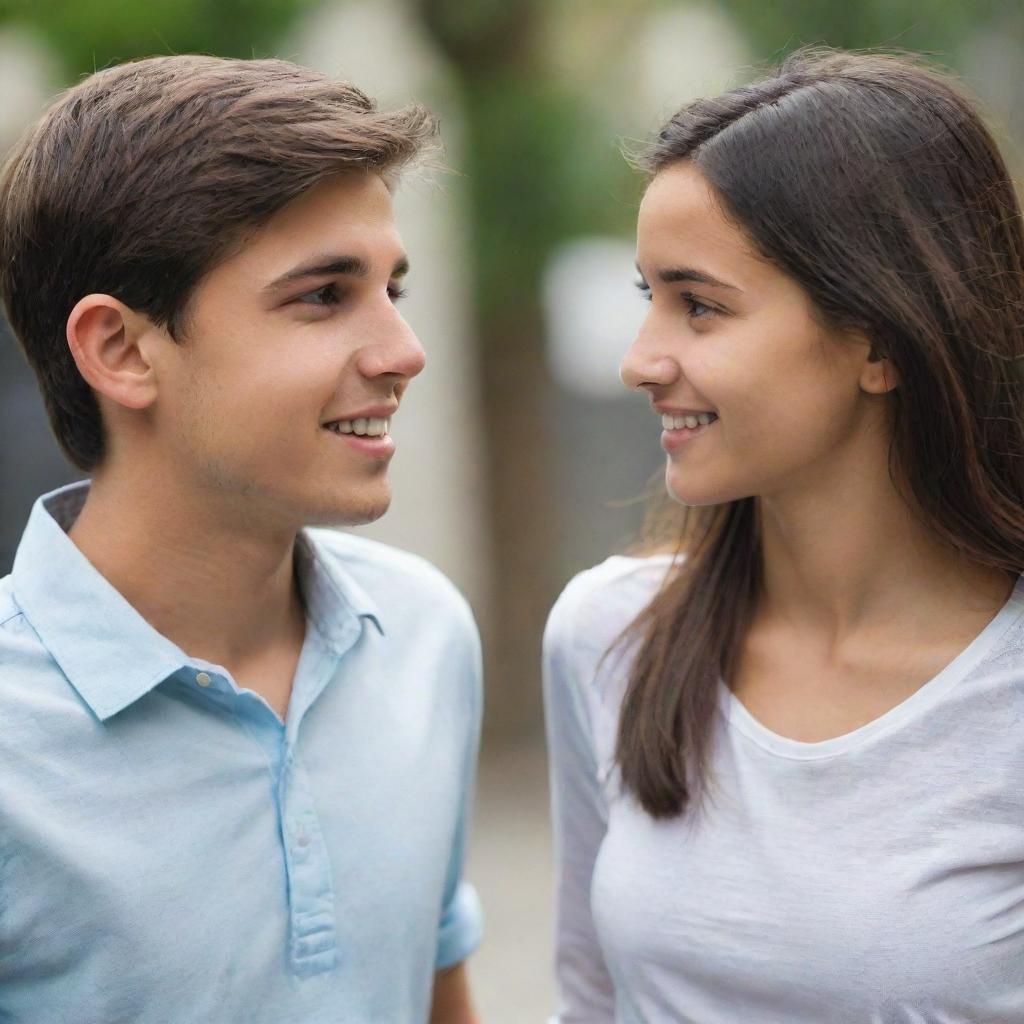 Are you a savvy teenager when it comes to contraception and sexually transmitted infections? Take this quiz to find out!