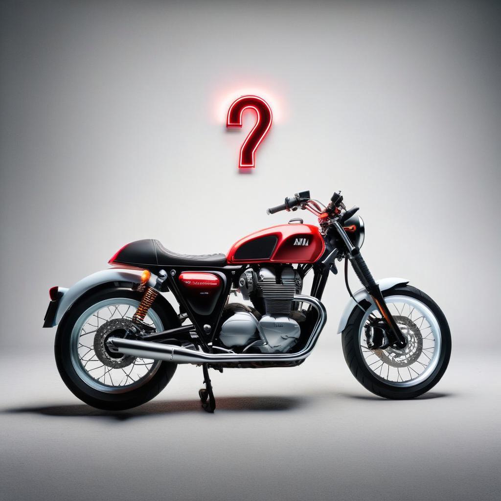 Take this quiz to test your knowledge about motorcycle manufacturers and see how many correct answers you can get out of 15!