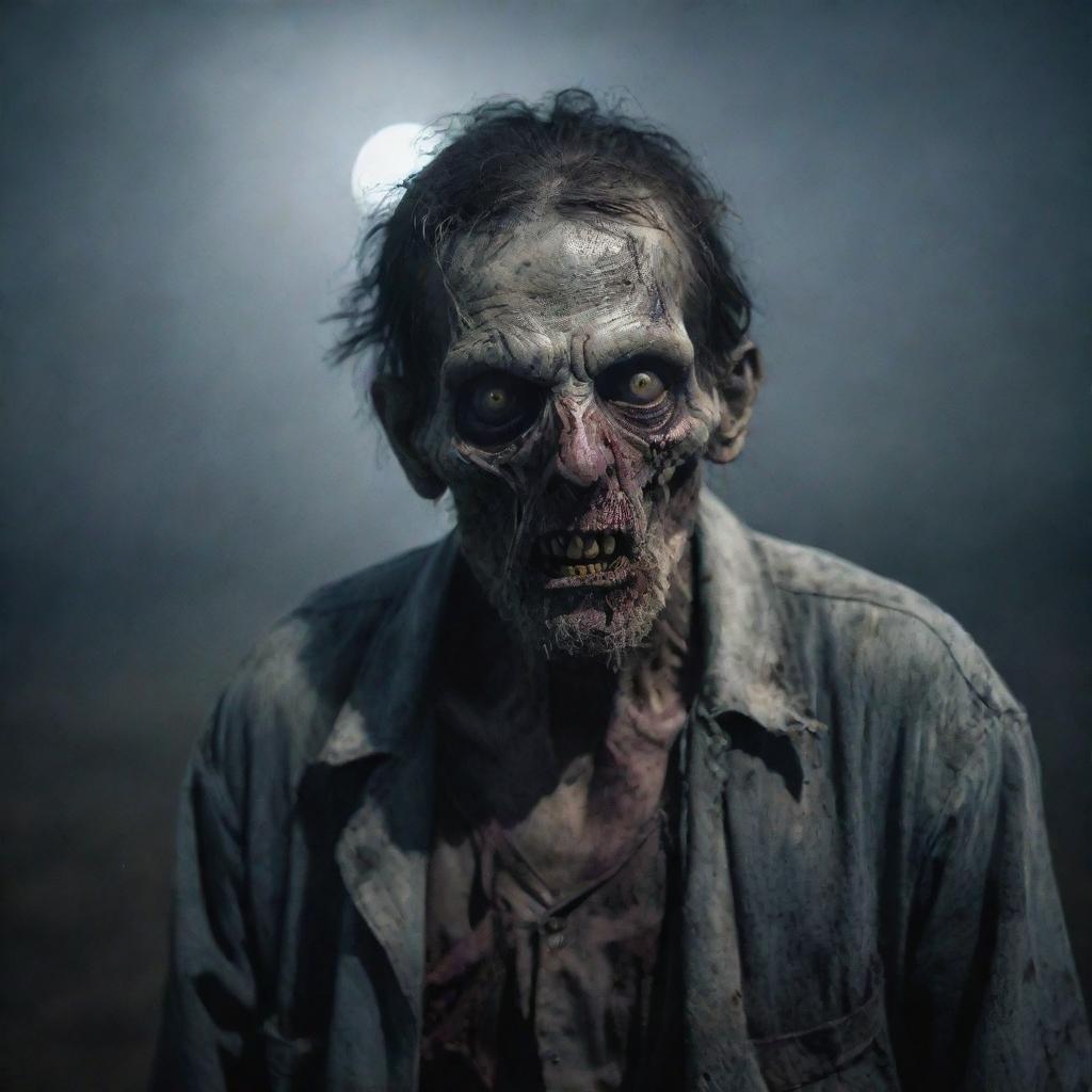 Think you know everything about zombie movies? Test your knowledge and find out if you're a true zombie movie expert!