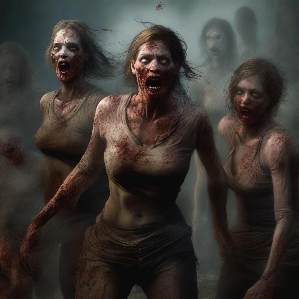 Discover which zombie apocalypse survivor you are with this thrilling quiz. Find out if you have what it takes to survive the undead hordes and make it out alive!