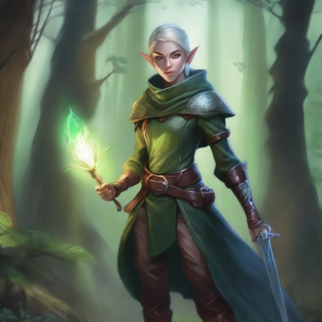 Embark on a journey through Riven's lore and test your knowledge with this captivating quiz!