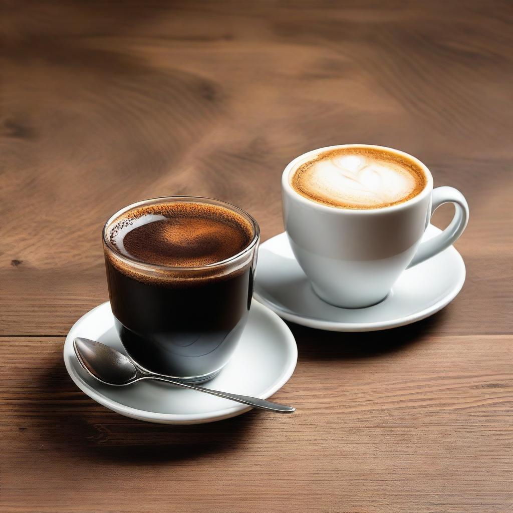 Think you know everything about coffee and espresso? Put your knowledge to the test with these fascinating facts!