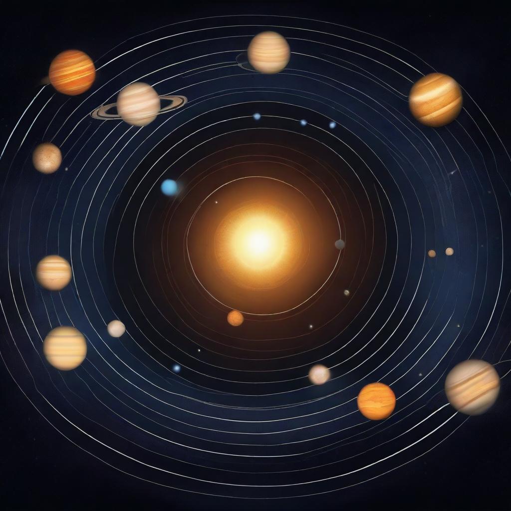 Test your knowledge of the solar system and see how many correct answers you can get! Challenge yourself with this fun and educational quiz.