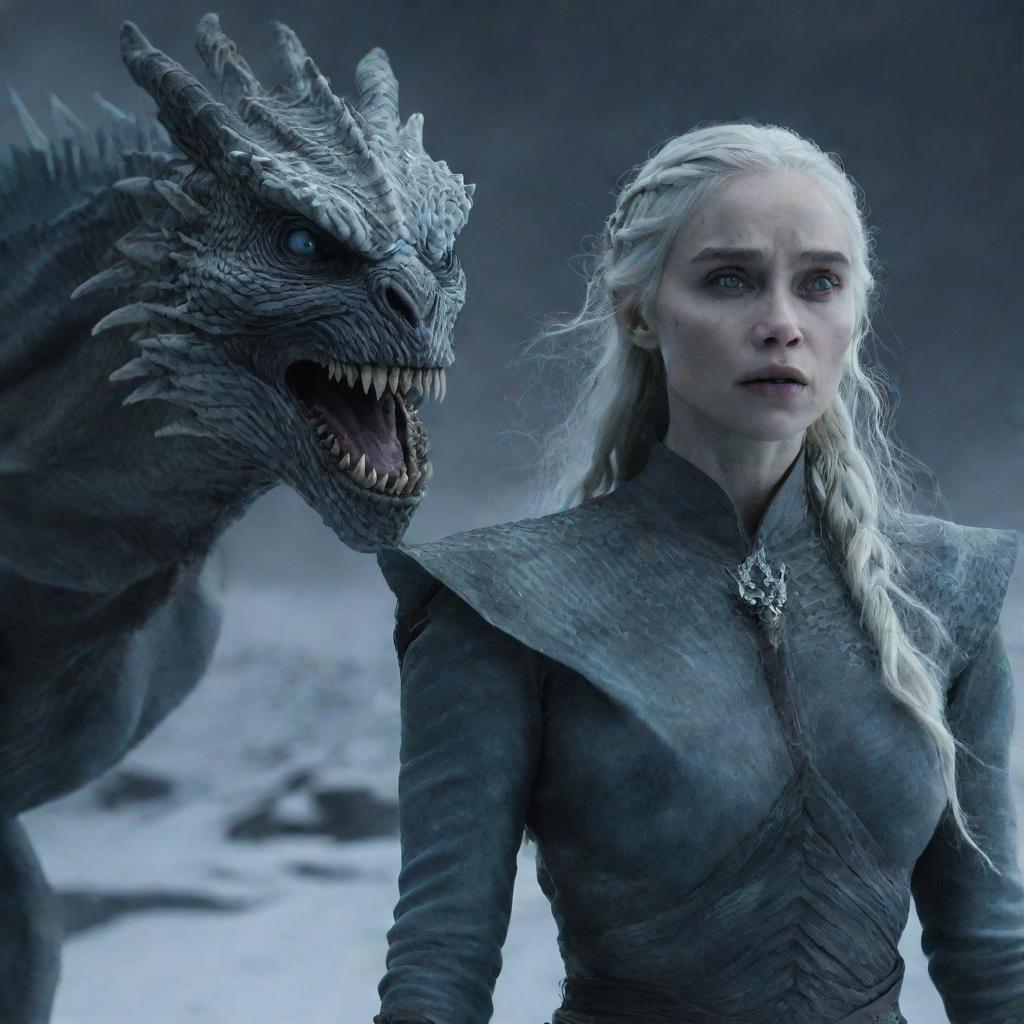 Can you spot the hidden flaws in this epic fantasy series? Put your Game of Thrones knowledge to the test with this challenging plot holes quiz!