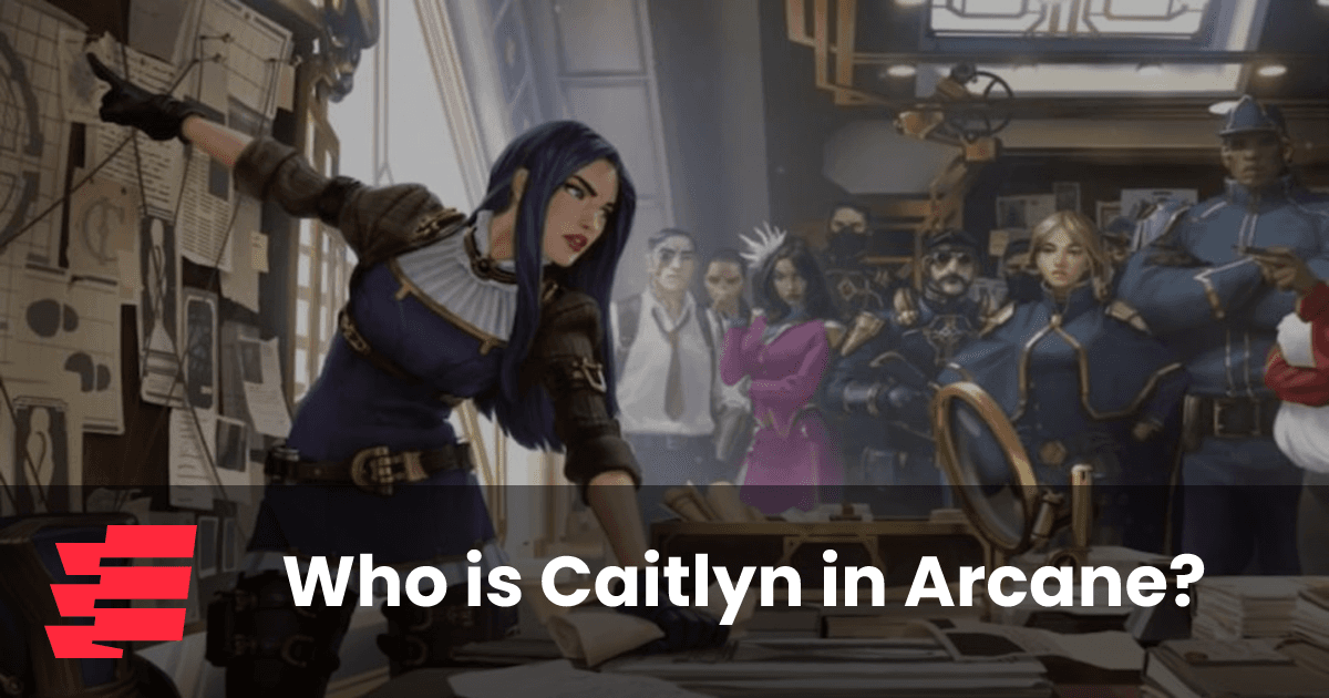 Test your knowledge of Caitlyn Arcane and her captivating lore with this quiz, and see if you can score 20/20!