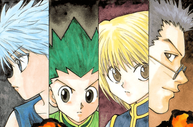 Unleash your inner Nen and find out which Hunter X Hunter character you truly are with this fun personality quiz!