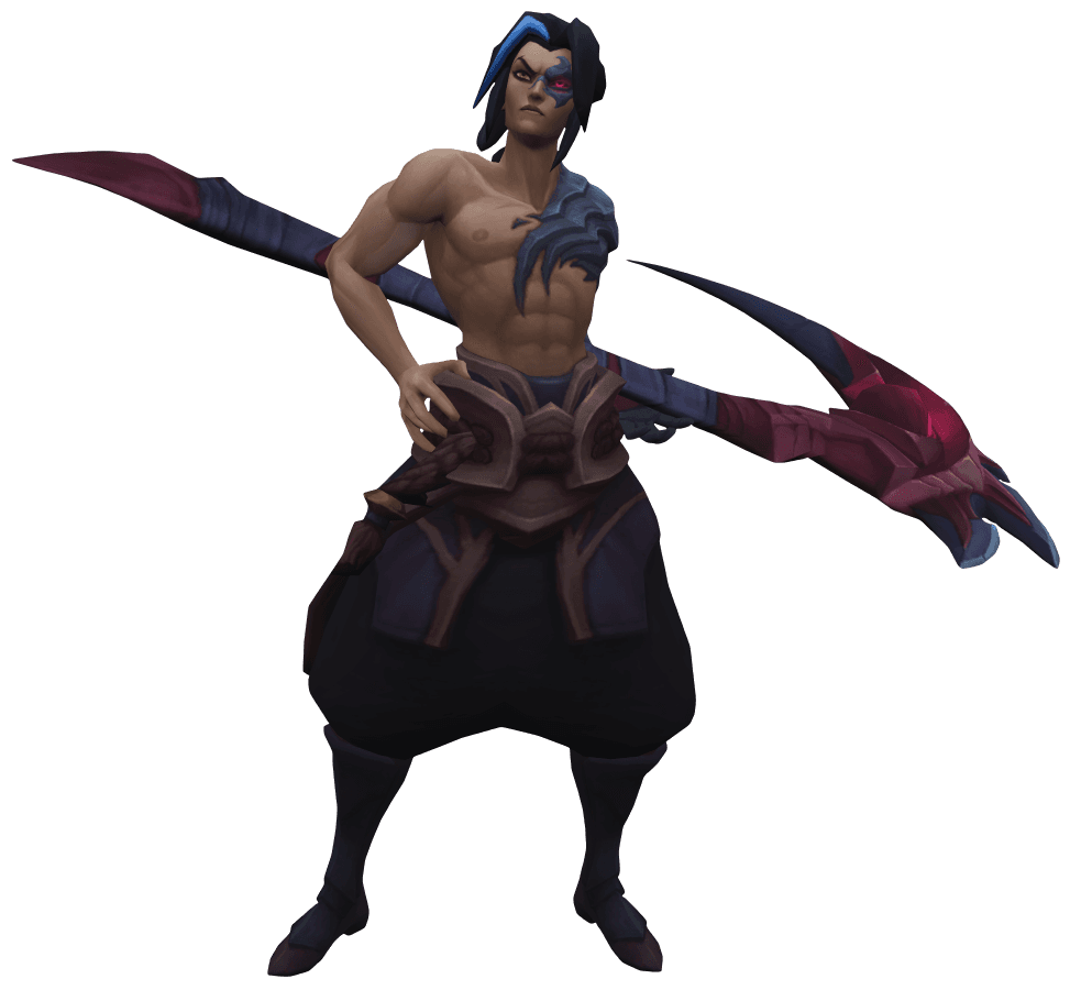 Think you know everything about Kayn? Test your knowledge with this lore quiz and see how many correct answers you can get out of 20!