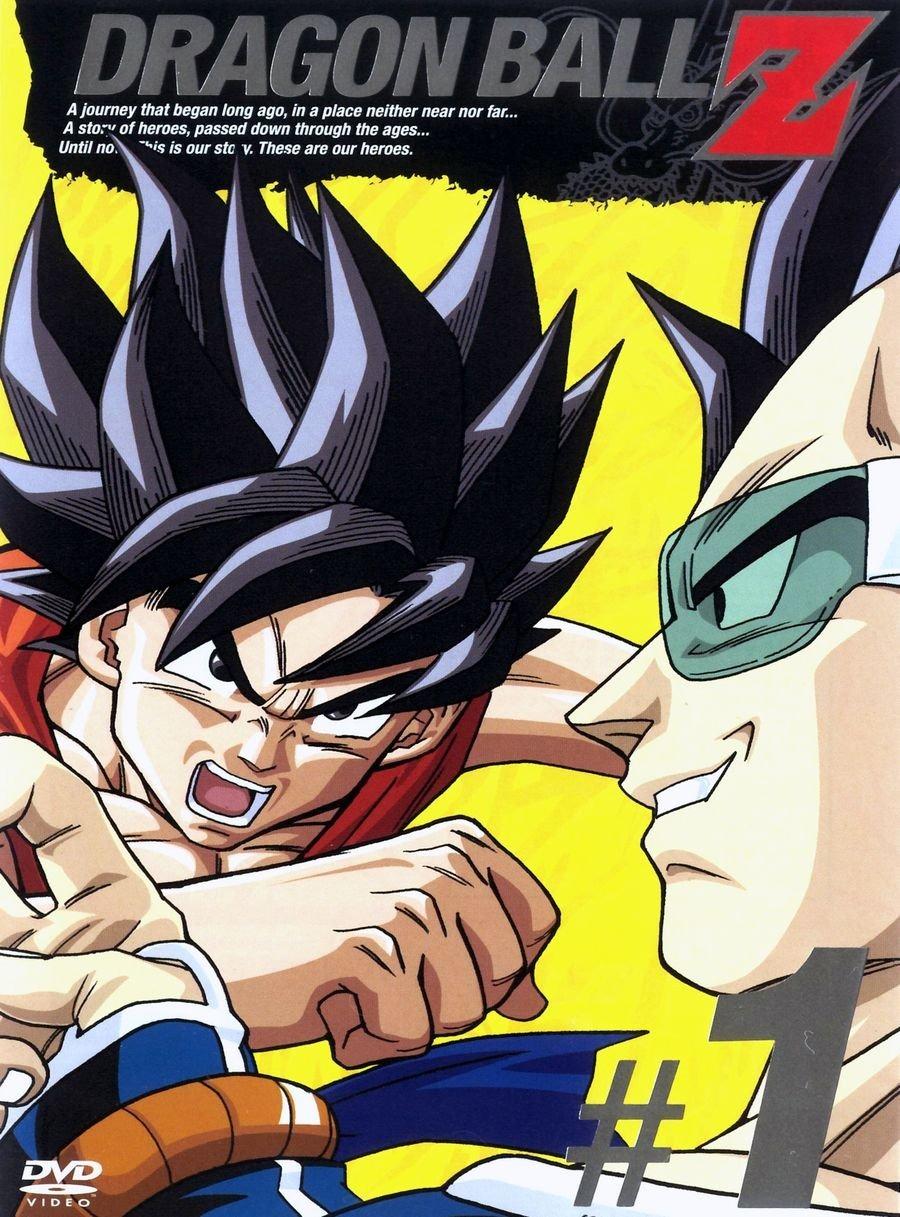 Think you know everything about DBZ? Take this quiz and see how well you fare!