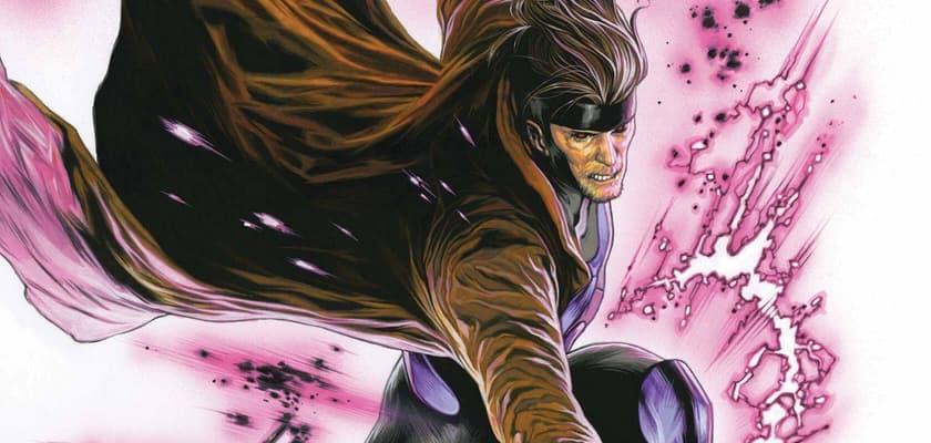 Think you know everything there is to know about Gambit? Put your knowledge to the test with this quiz and see how many correct answers you can get out of 20!