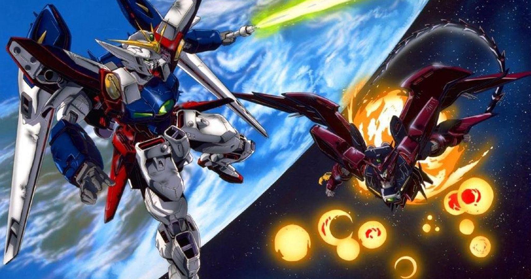 Think you know everything about Gundam? Put your knowledge to the test with this exciting quiz and discover some little-known facts about this iconic anime series!