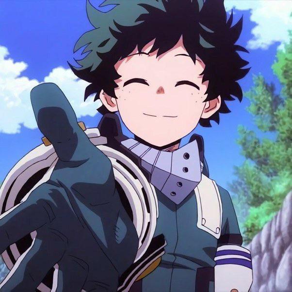 Think you know everything about Deku from My Hero Academia? Put your knowledge to the test with this ultimate Deku quiz!