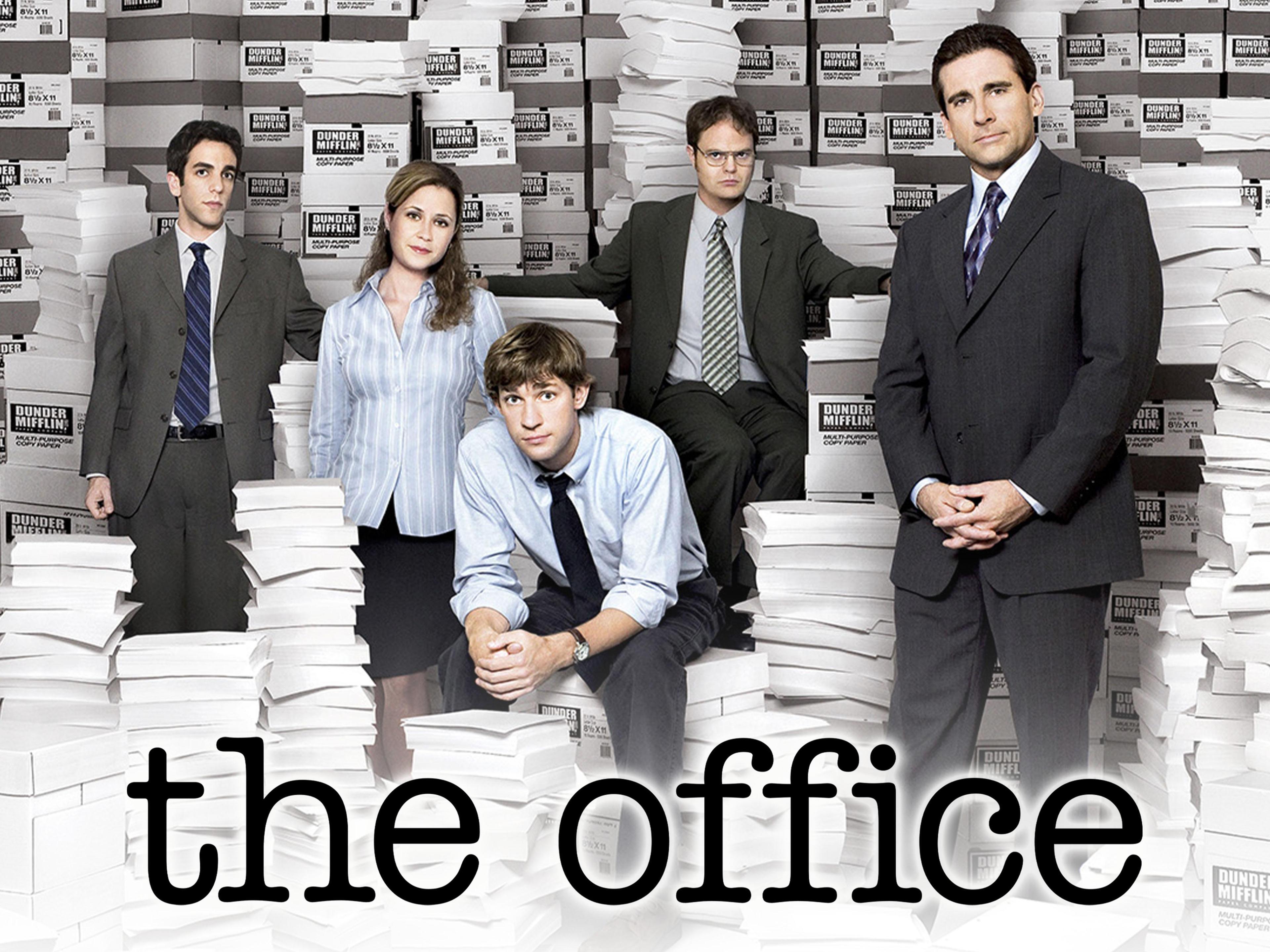 Ever wondered which character from 'The Office' you are most like? Take this quiz to find out! Answer 12 questions and see how many you can get right!