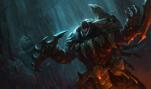 Think you know everything about Rengar, the Pridestalker? Test your knowledge of his lore with this quiz!