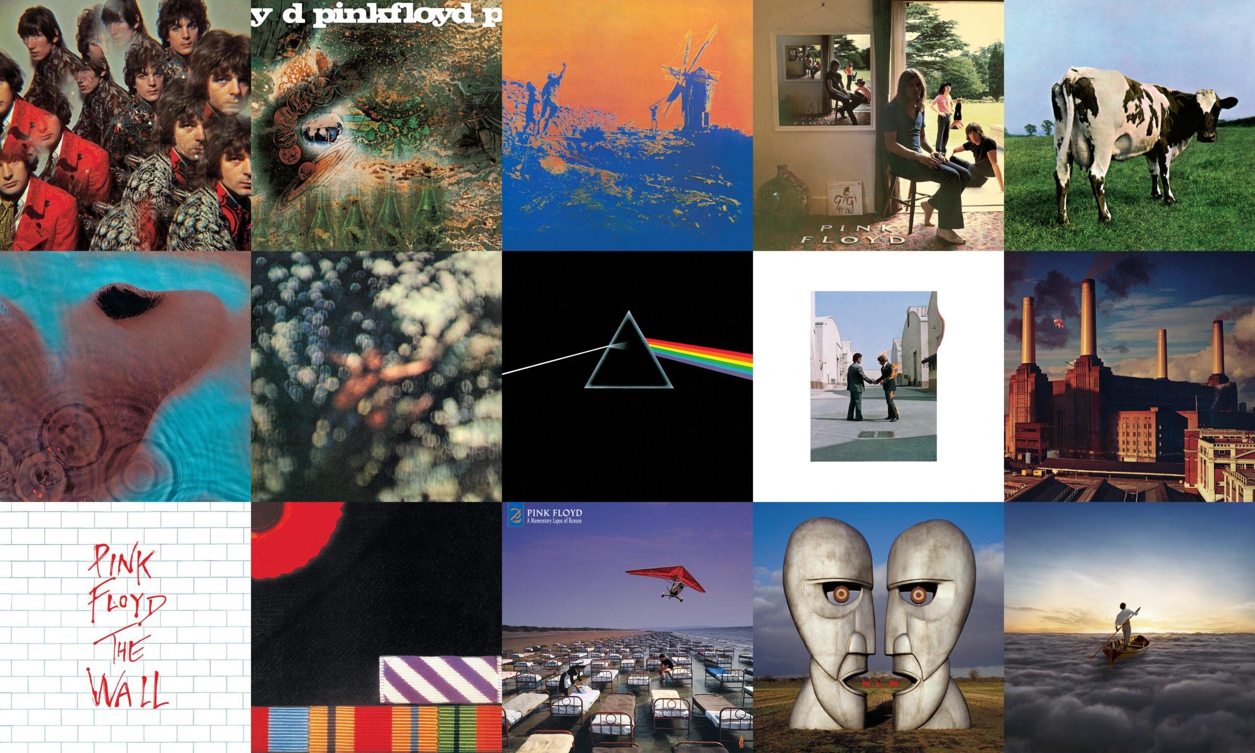 Find out which Pink Floyd album best represents your unique personality and discover your musical alter ego.