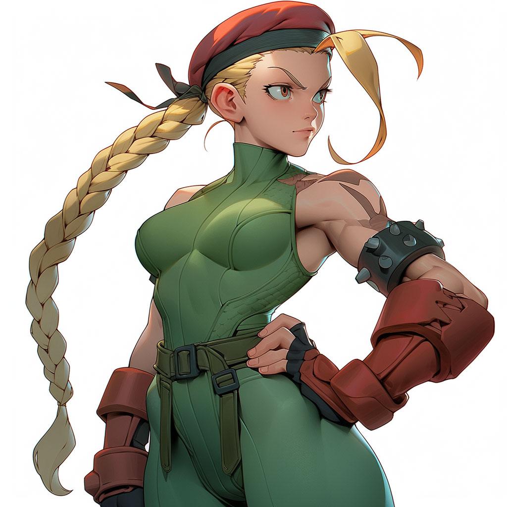 Find out which Street Fighter character you embody with this fun and exciting quiz! Are you a charming and quick-witted Ryu, a strategic and disciplined Chun-Li, or a powerful and untamed Sagat? Take this quiz to discover your inner warrior!