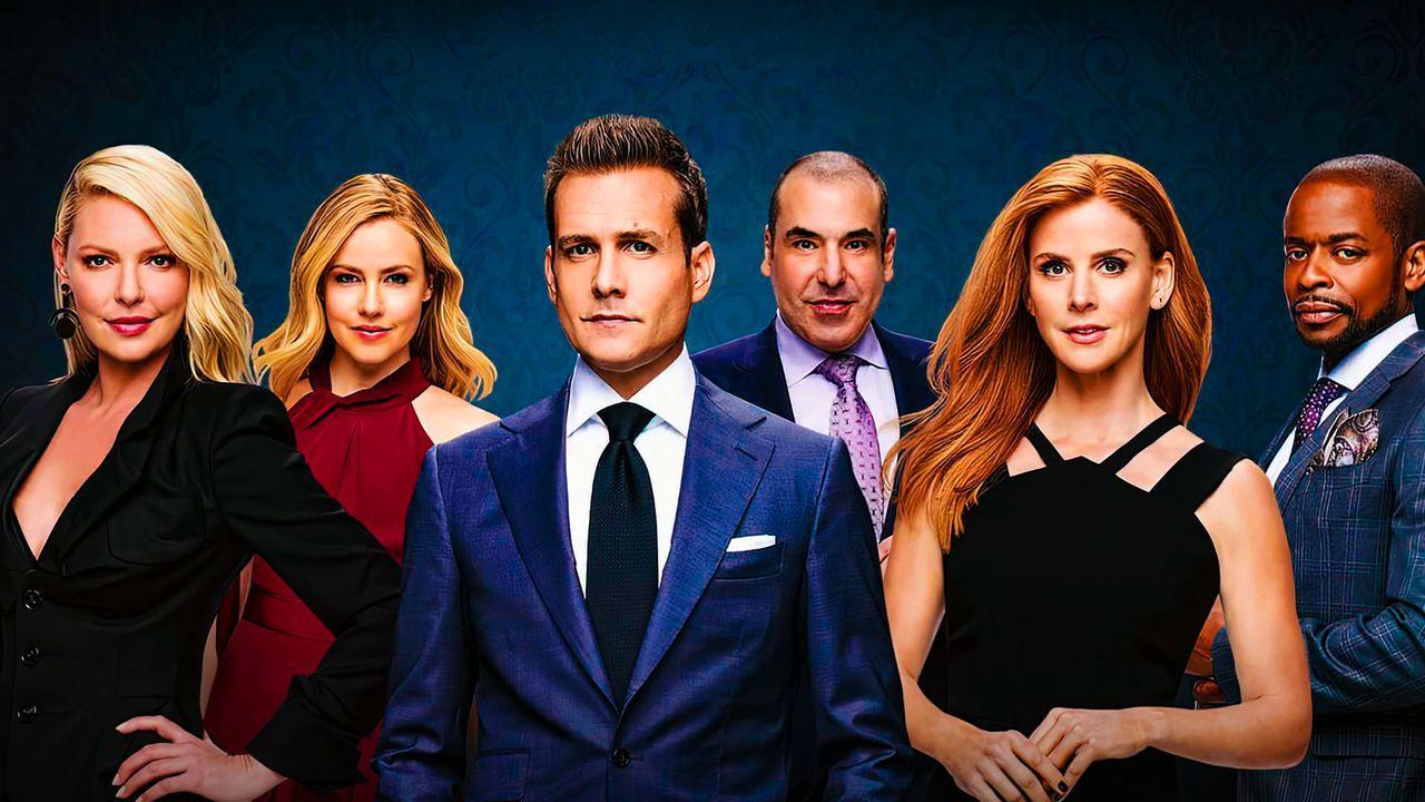 Are you as sharp as Harvey Specter, or do you have the wit and charm of Donna Paulsen? Take this quiz to find out which 'Suits' character you are most like!