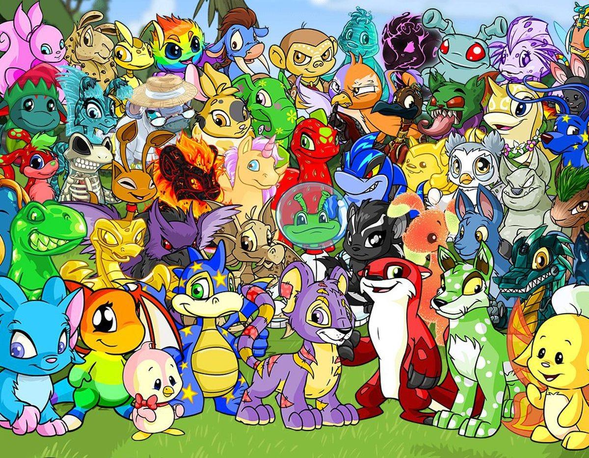 Embark on an exciting journey to find out which Neopet best represents your unique personality. Answer a few questions and unlock your Neopian alter-ego!