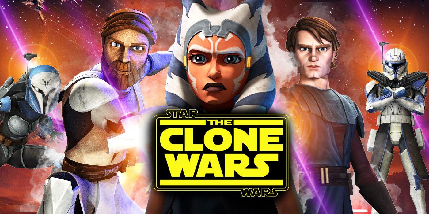 Find out which character from 'The Clone Wars' best matches your personality with this fun quiz!