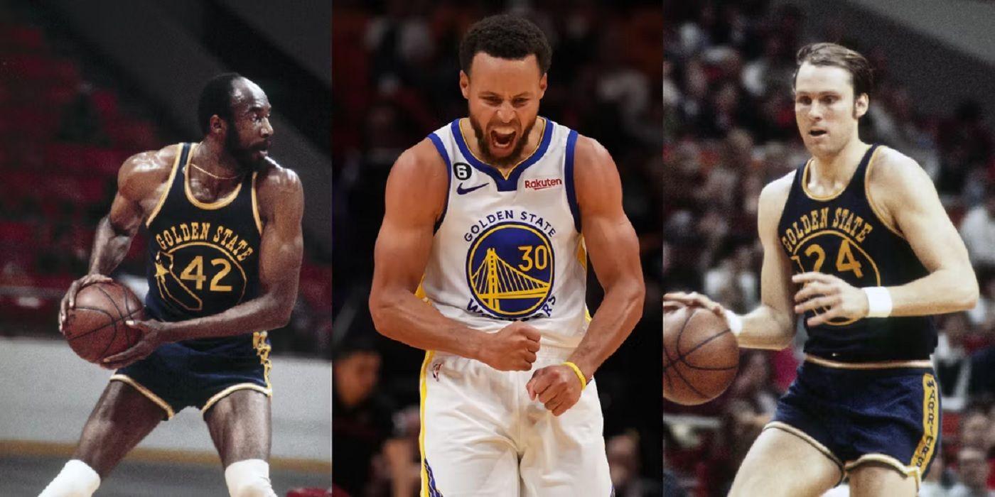 Find out which player from the Warriors franchise best represents your NBA spirit animal with this personality-based quiz! Answer a series of questions and uncover your inner Warrior.