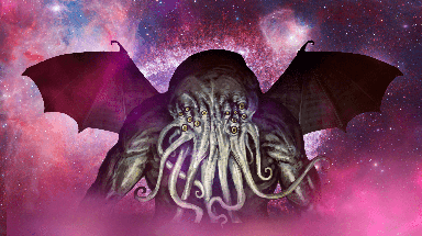 Discover which cosmic horror from the mind of H.P. Lovecraft is most similar to your own personality with this eerie quiz!