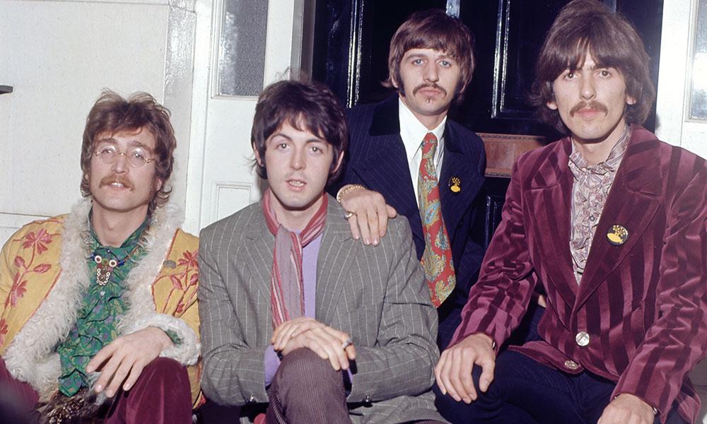 Find out which iconic member of The Beatles matches your unique personality!