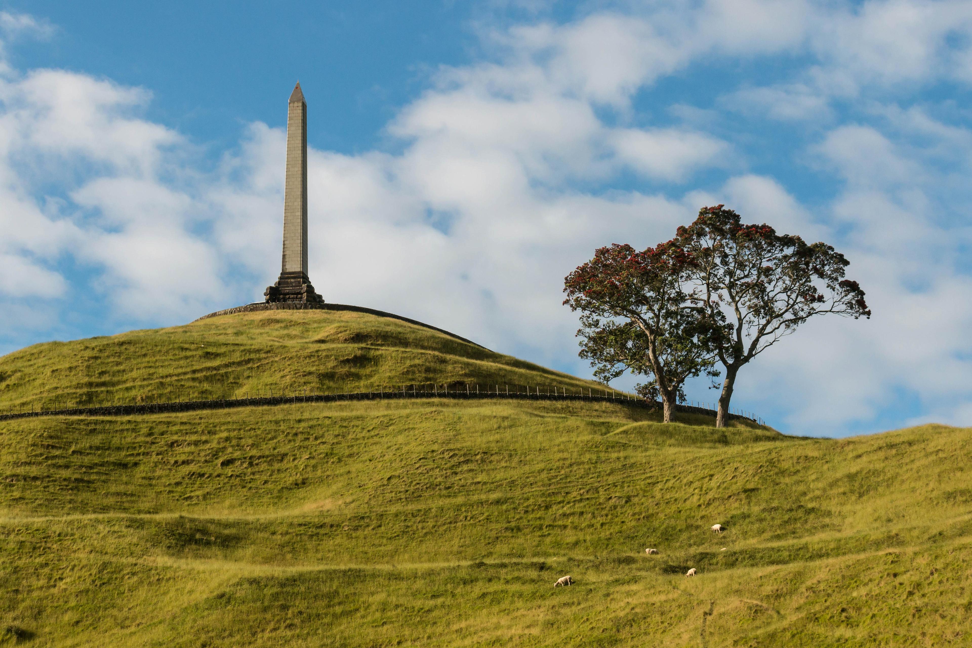 Find out which Auckland suburb best suits your unique personality with this fun quiz!