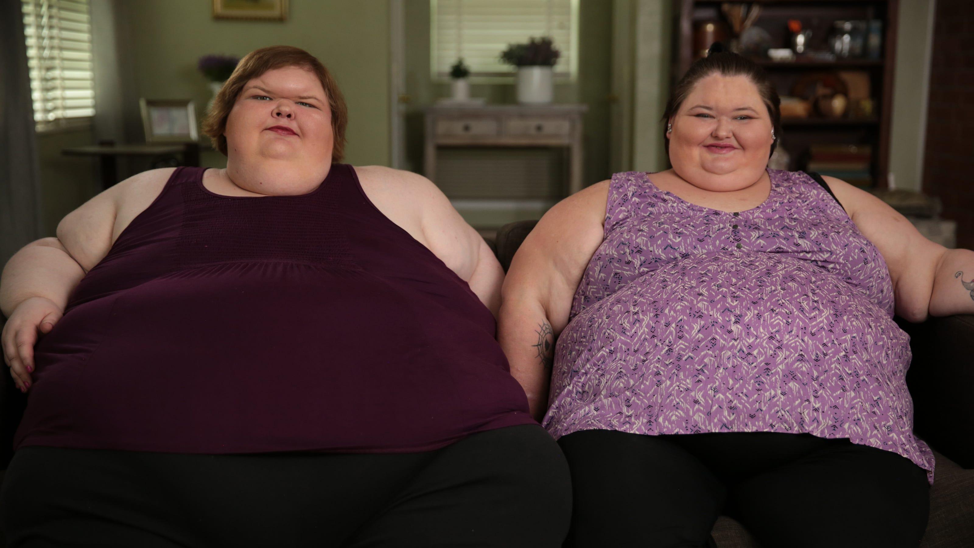 Find out which inspiring participant from the show My 600lb Life you resonate with the most based on your unique personality traits!