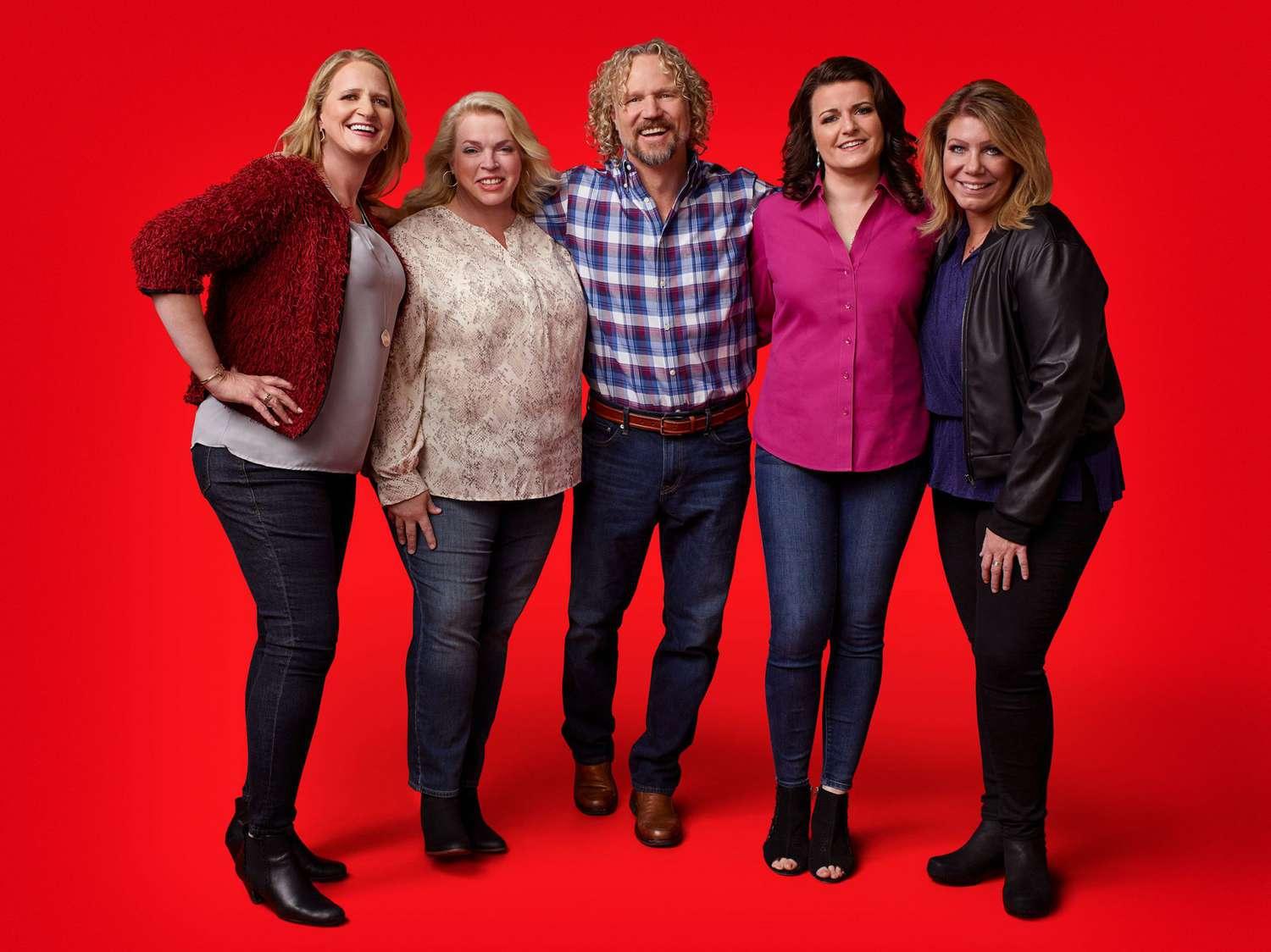 Ever wondered which participant of the hit reality show 'Sister Wives' you are most like based on your personality? Find out with this quiz that covers all seasons of the show!