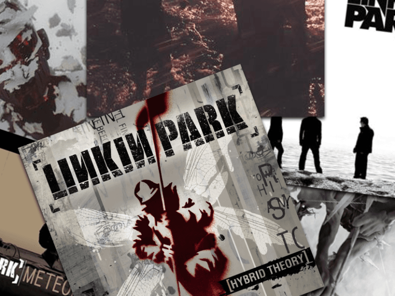 Find out which Linkin Park album best represents your unique personality and taste in music with this fun quiz!