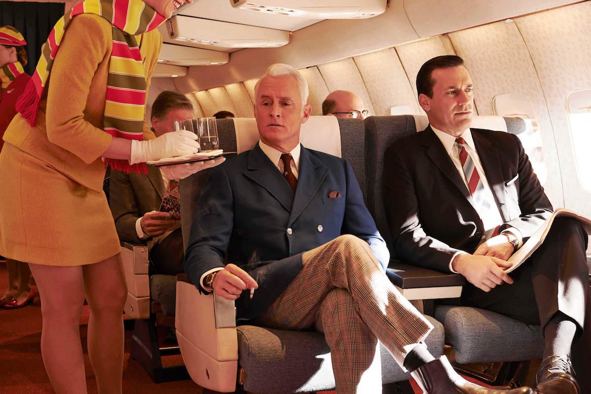 Find out which Mad Men character matches your fashion sense with this stylish quiz! Discover your perfect sartorial match from the iconic characters of the hit TV show.