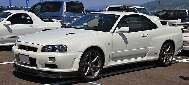 Take this quiz to find out which year Skyline GTR matches your unique personality!