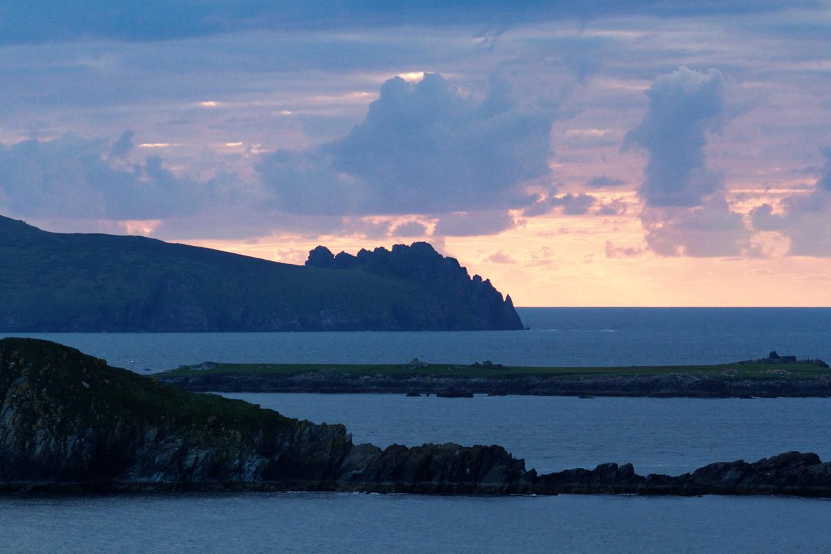 How well do you know Irish folklore and mythology? Take this quiz to test your knowledge on the captivating stories and mystical creatures of Irish legends.