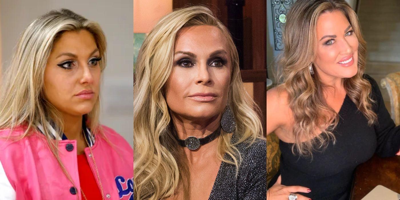 Find out which Real Housewives of Orange County star you are based on your personality. Take this quiz to discover your true Housewives match!