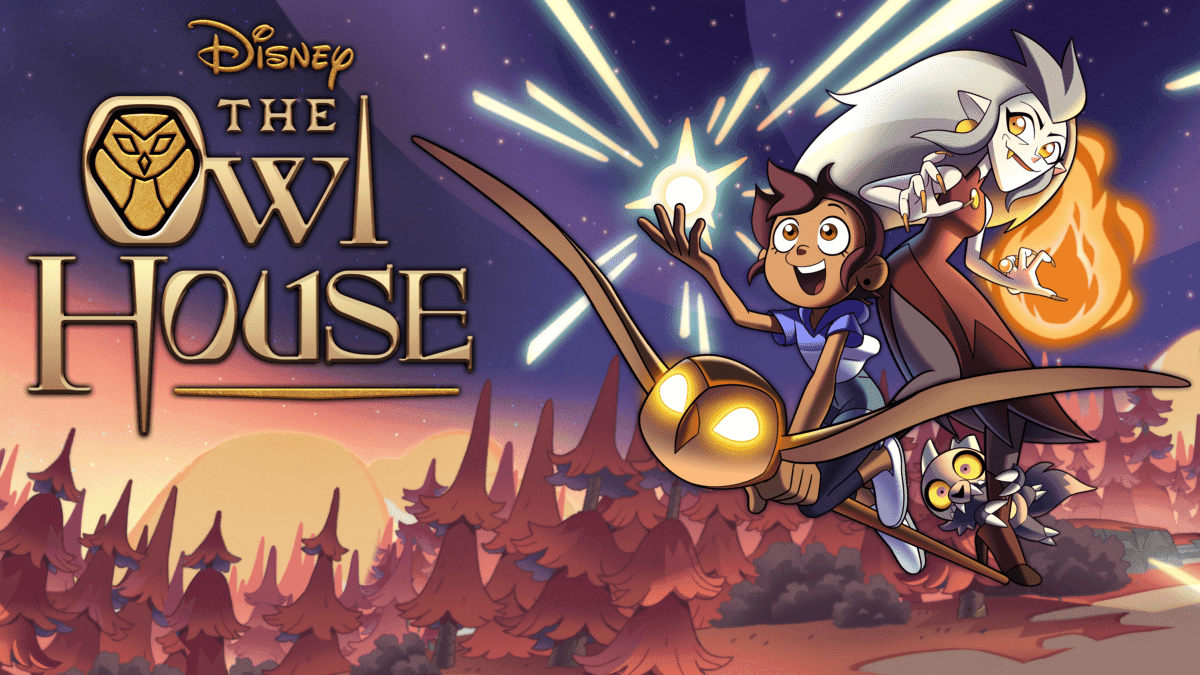 Discover how much you know about 'The Owl House' with this challenging trivia quiz. Put your knowledge to the test and see if you're a true fan!