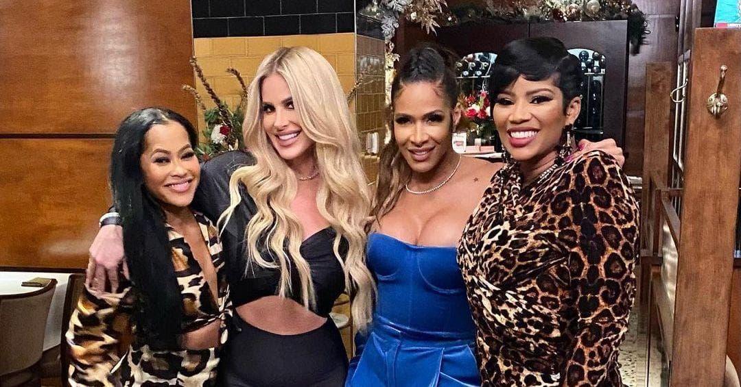 Are you ready to find out which Real Housewives of Atlanta star matches your personality? Take this quiz to discover which glamorous diva you are most like!