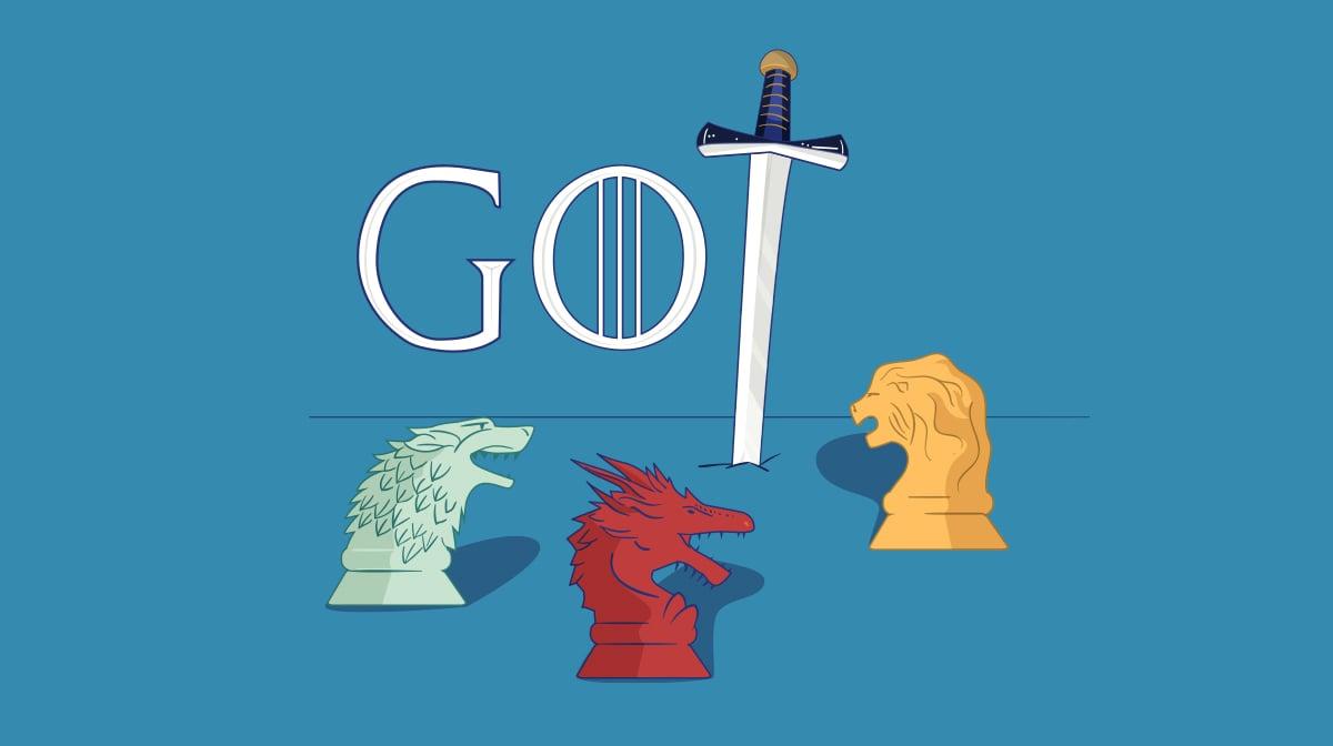 Find out which Game of Thrones character you truly are based on your unique personality traits. Discover whether you would be a cunning Lannister, a fearless Stark, or a powerful Targaryen.