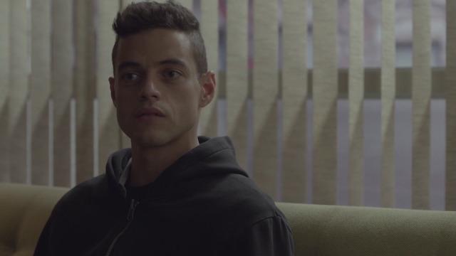 Ever wondered which Mr Robot character you resemble the most? Take this quiz and find out which iconic character from the hit TV show matches your unique personality!