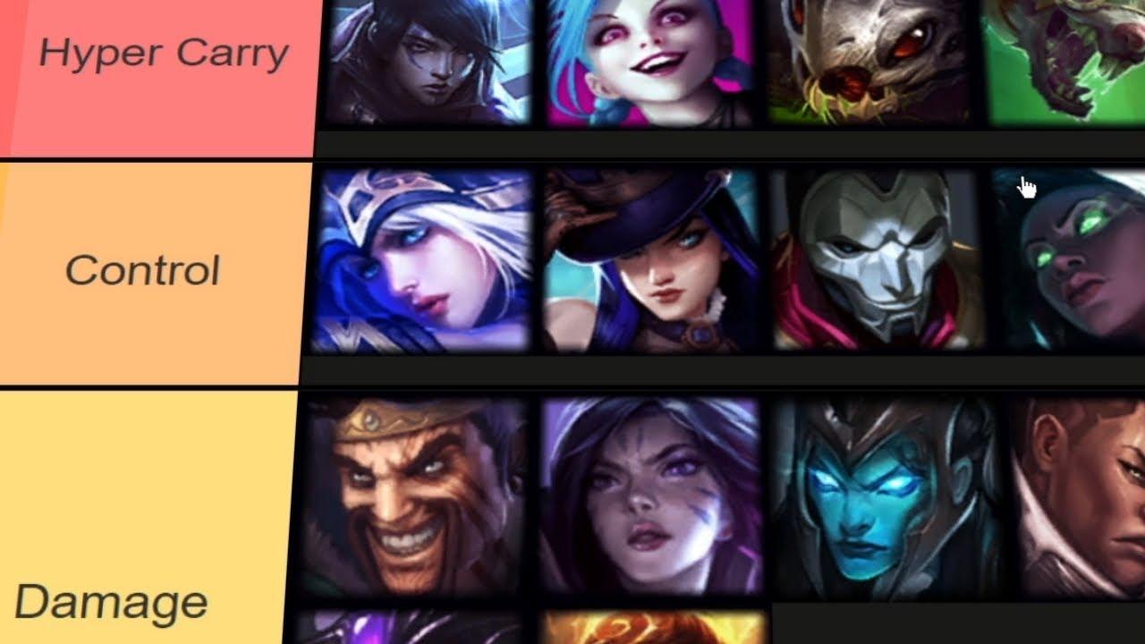 Discover which ADC champion matches your playstyle with this fun quiz. Find out if you prefer long-range sniping, aggressive burst damage, or strategic positioning.