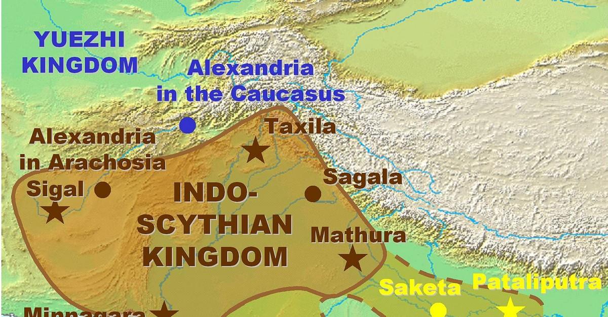 Do you think you know everything about the rich history of India? Take this quiz and find out how well you can answer 20 questions about Indian history!