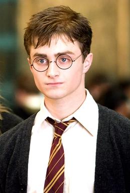 Discover which Harry Potter character matches your personality!