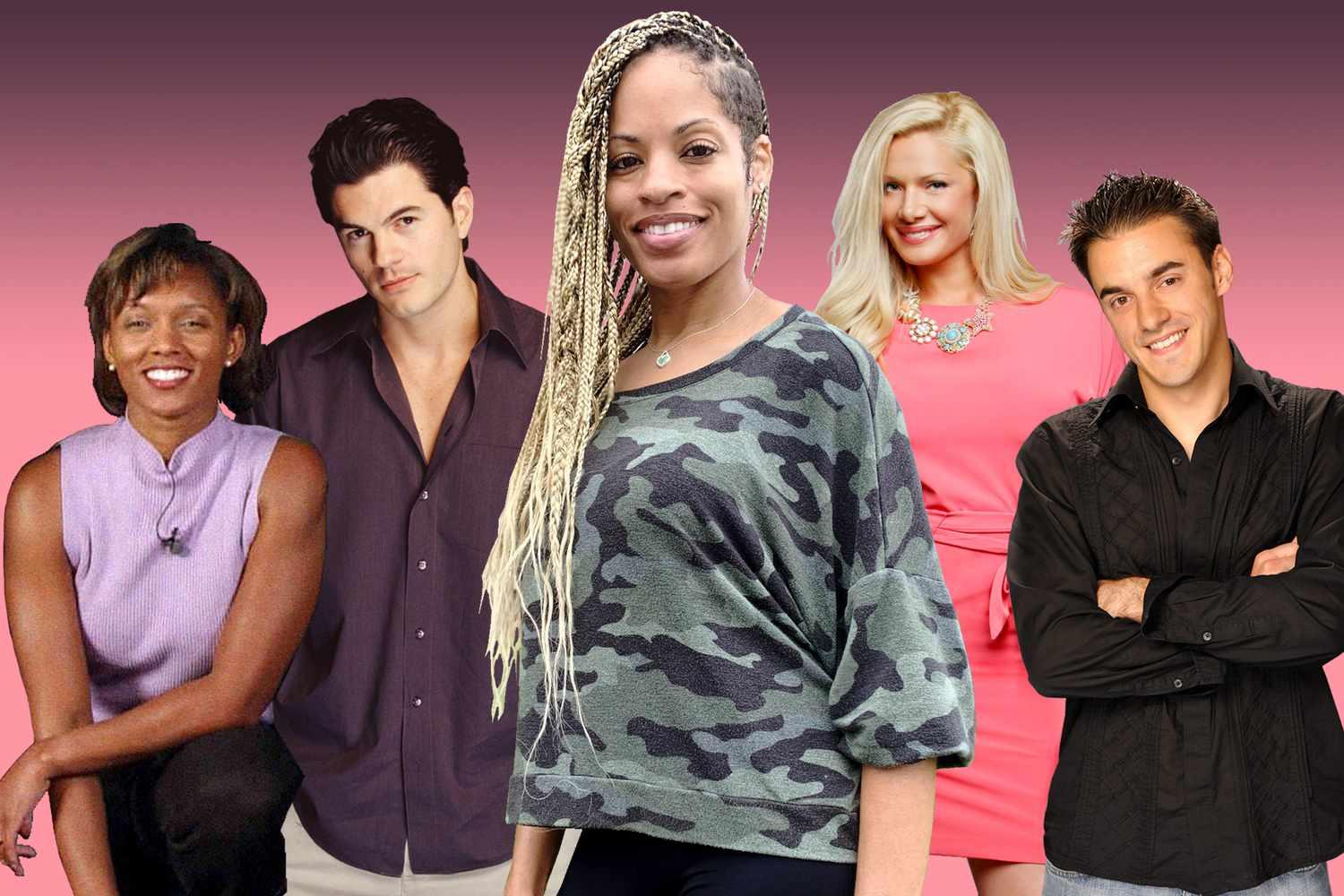 Find out which Big Brother contestant you are most like based on your personality traits. Take this quiz to discover which houseguest from all seasons of Big Brother matches your personality!