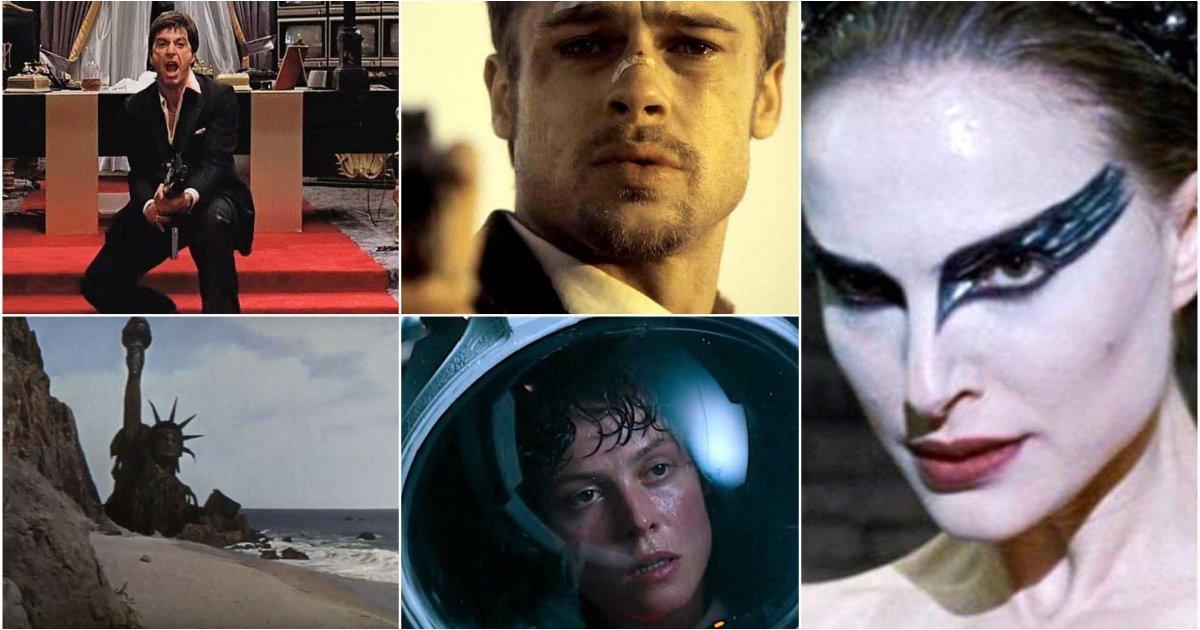 Do you think you know your movie quotes? Put your knowledge to the test with this challenging quiz and see how many correct answers you can get out of 10! Can you finish these famous movie quotes? Find out now!