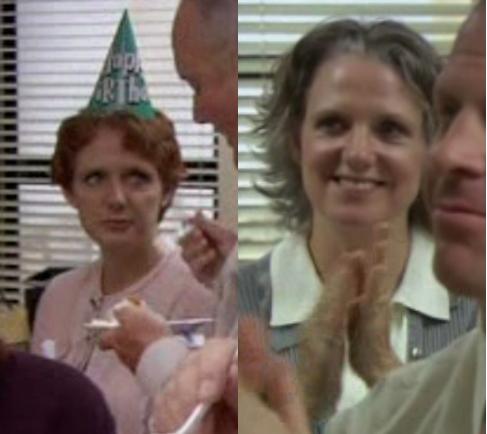 Find out which Dunder Mifflin employee you are based on your personality with this fun quiz! Discover your inner Jim, Pam, Dwight, or even Michael Scott!