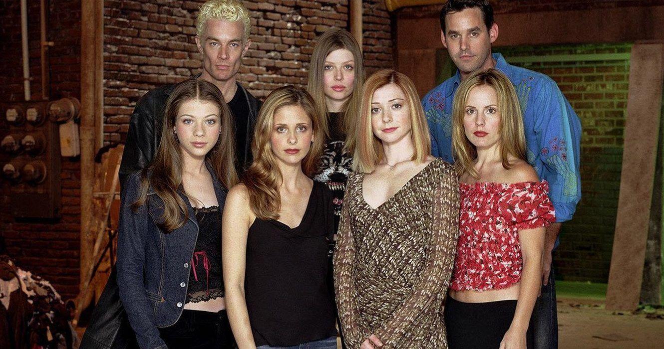 Find out which iconic character from the hit TV show Buffy the Vampire Slayer you are most like with this fun personality quiz!