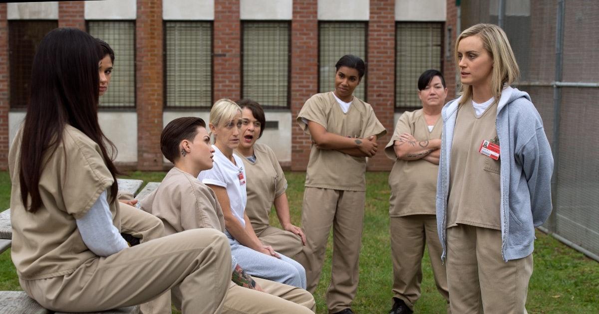 Test your knowledge of Orange is the New Black by guessing which character said each memorable quote.