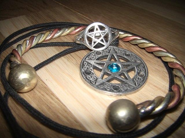 Discover if you have the spirit of a Wiccan or a Witch within you! Take this quiz and find out which magical path resonates with your true self.