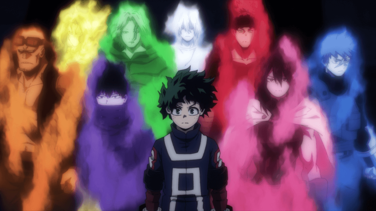 Discover your hidden superpower in this epic My Hero Academia Quirk quiz! Unleash your potential and find out which MHA Quirk suits you best. Are you ready to join the ranks of the heroes?