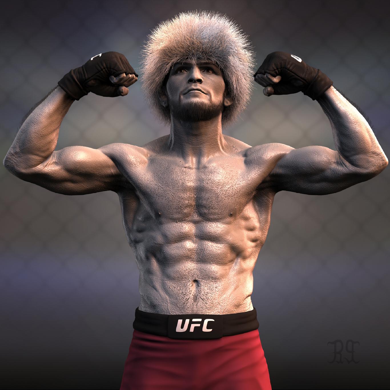 Unleash your fighting spirit with this UFC fighter personality quiz! Discover the fighter you are most similar to and find out which MMA skills define you.